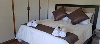 Peaceful, quiet, and safe family friendly home