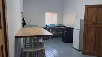 Privat køkken
