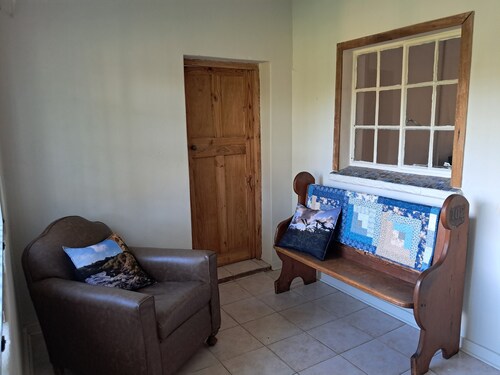 Peaceful, quiet, and safe family friendly home