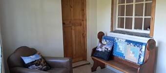 Peaceful, quiet, and safe family friendly home