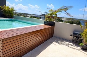 Unclassified image, 2 of 26, button - Kiin Playa del Carmen Loft - Cozy getaway for two (Playa del Carmen)