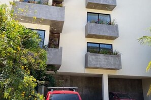 Unclassified image, 3 of 26, button - Kiin Playa del Carmen Loft - Cozy getaway for two (Playa del Carmen)