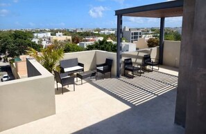 Unclassified image, 4 of 26, button - Kiin Playa del Carmen Loft - Cozy getaway for two (Playa del Carmen)