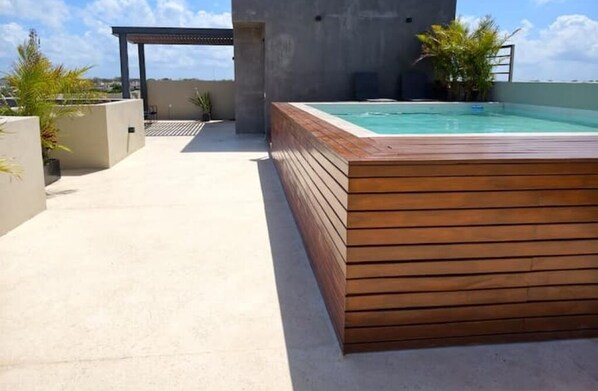 Unclassified image, 1 of 26, button - Kiin Playa del Carmen Loft - Cozy getaway for two (Playa del Carmen)