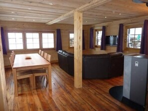 Interior - Chalet Le Murmure du Torrent by Interhome (Arolla)