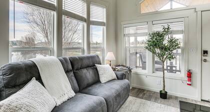 Great Outdoor Space! Serene Getaway in Oakland