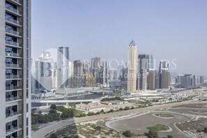 Point of interest - Bloomfields Magnificent STU  Aykon (Dubai)