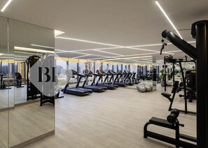 Unclassified image, 3 of 8, button - Bloomfields Magnificent STU  Aykon (Dubai)