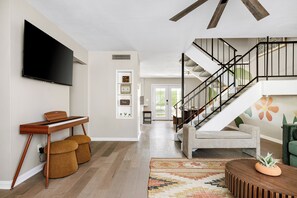 Interior - New! Desert Flower~4 BR, Walk to Old Town, Stadium (Scottsdale)
