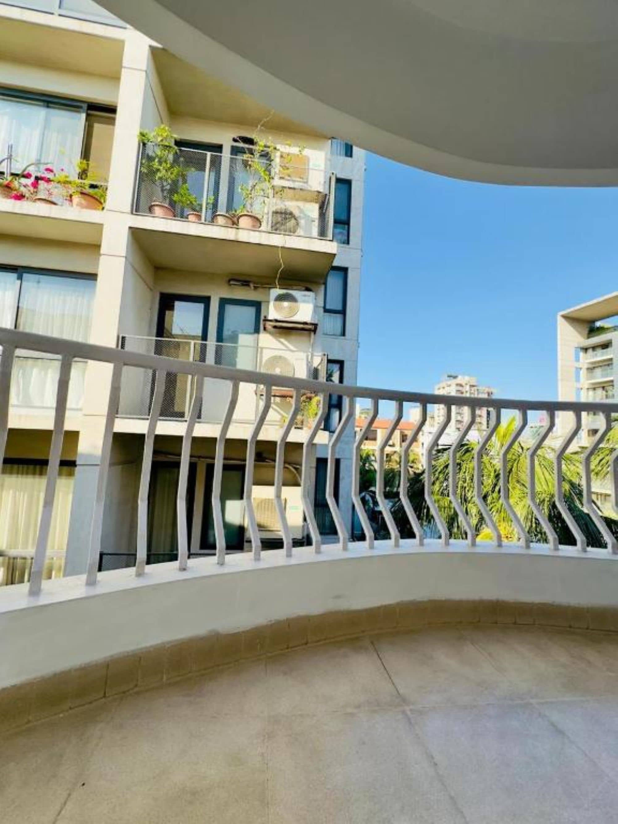 Superior Suite, Balcony, City View | City view