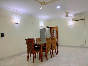 Servicio de habitaciones - Comidas