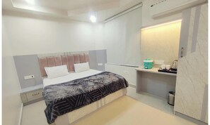 Double Room - Hotel Royal Inn B&B Shimla (Shimla)