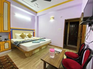 Standard-Doppelzimmer