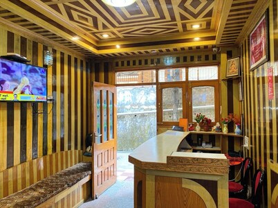 Hotel Royal Inn B&B Shimla