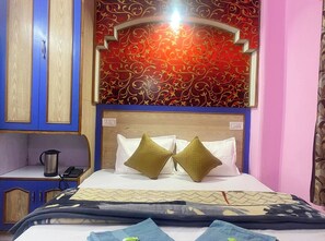 Chambre Double Deluxe