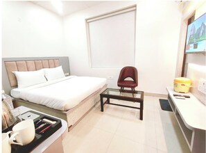 Double Room - Hotel Royal Inn B&B Shimla (Shimla)