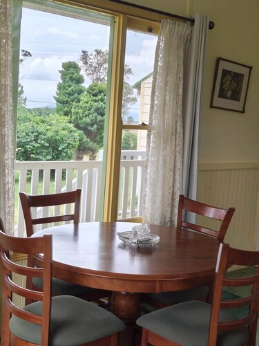 Fernbrook Lodge Bowerbird Guest Suite