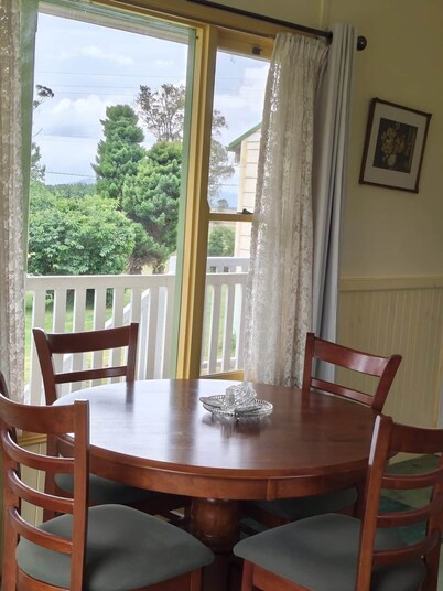 Fernbrook Lodge Bowerbird Guest Suite