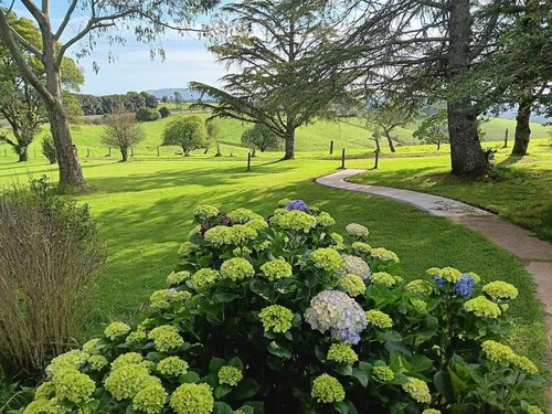 Fernbrook Lodge Bowerbird Guest Suite