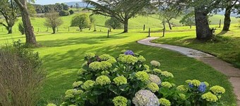 Fernbrook Lodge Bowerbird Guest Suite