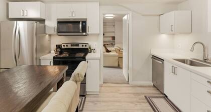 Cozy Haven Hideaway | Yard | Grill | Near Canyon