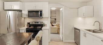 Cozy Haven Hideaway | King Bed | Near Canyon