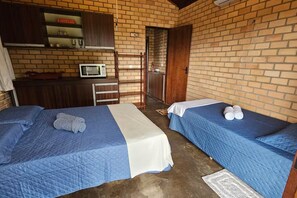 Comfort Chalet, Garden View - Chalé Centro de Pipa (Tibau do Sul)