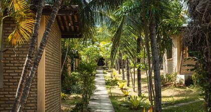 Chalé Centro de Pipa