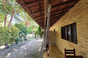 Unclassified image, 2 of 13, button - Chalé Centro de Pipa (Tibau do Sul)