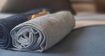 Middelbult guesthouse