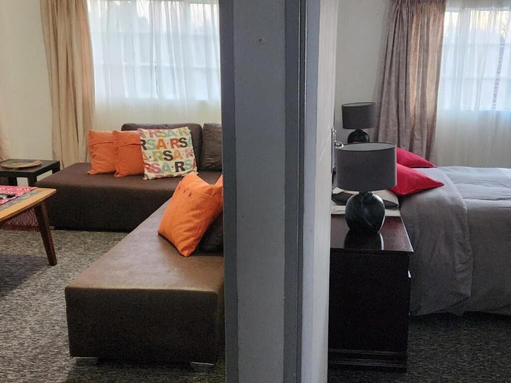 Classic Apartment, 1 Double Bed with Sofa bed, Non Smoking, Bathtub | Individually decorated, individually furnished, free WiFi