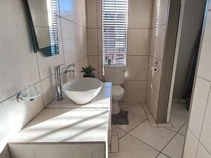 標準雙人房, 非吸煙房, 私人浴室 | 浴室