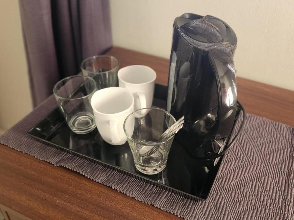 Standard Double Room, Non Smoking, Private Bathroom | Individually decorated, individually furnished, free WiFi