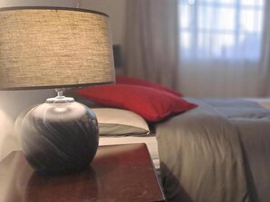 Classic Apartment, 1 Double Bed with Sofa bed, Non Smoking, Bathtub | Individually decorated, individually furnished, free WiFi