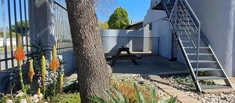 Middelbult guesthouse