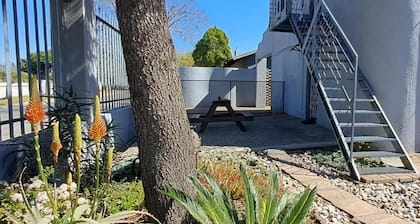 Middelbult guesthouse