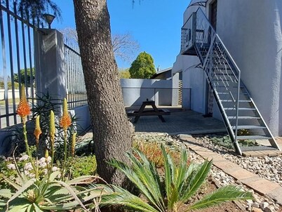 Middelbult guesthouse