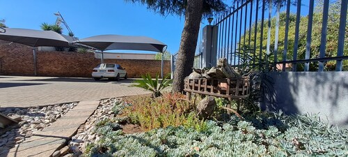 Middelbult guesthouse