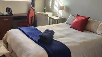 Doppia Standard, non fumatori, bagno privato