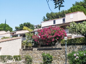 Exterior - Hauts de la Madrague by Interhome (Saint Cyr sur Mer La Madrague)