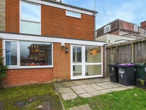 3 bedroom accommodation in Church Stretton