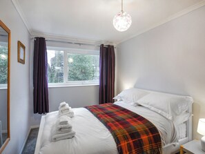 3 makuuhuonetta, ilmainen Wi-Fi