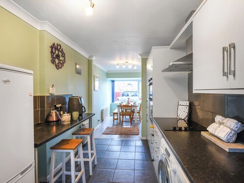 3 bedroom accommodation in Church Stretton