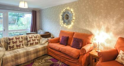 3 bedroom accommodation in Church Stretton