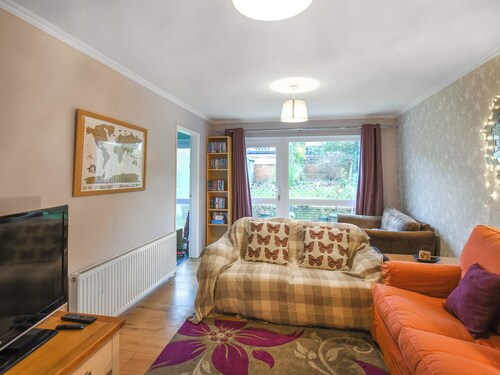 3 bedroom accommodation in Church Stretton