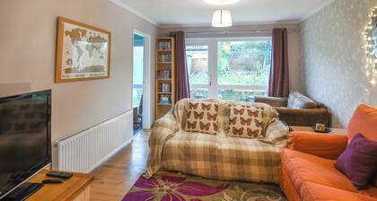 3 bedroom accommodation in Church Stretton