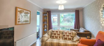 3 bedroom accommodation in Church Stretton