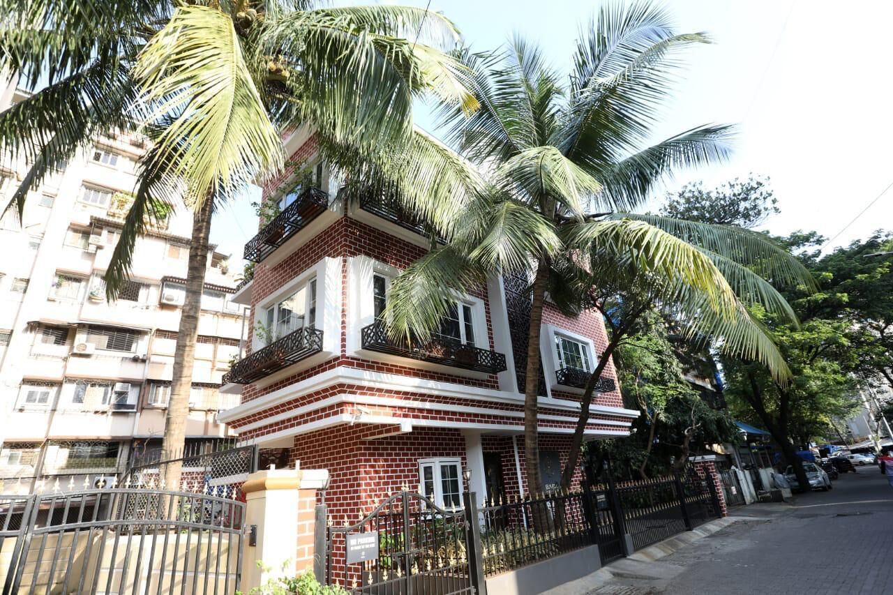 ห้องคลาสสิกสตูดิโอ, วิวเมือง