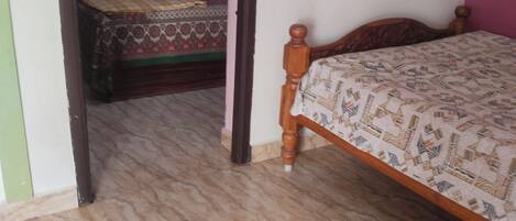 3 bedrooms