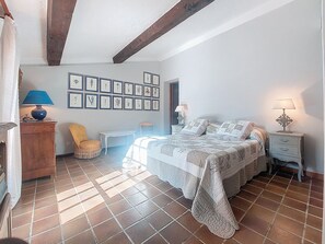4 habitaciones y internet 